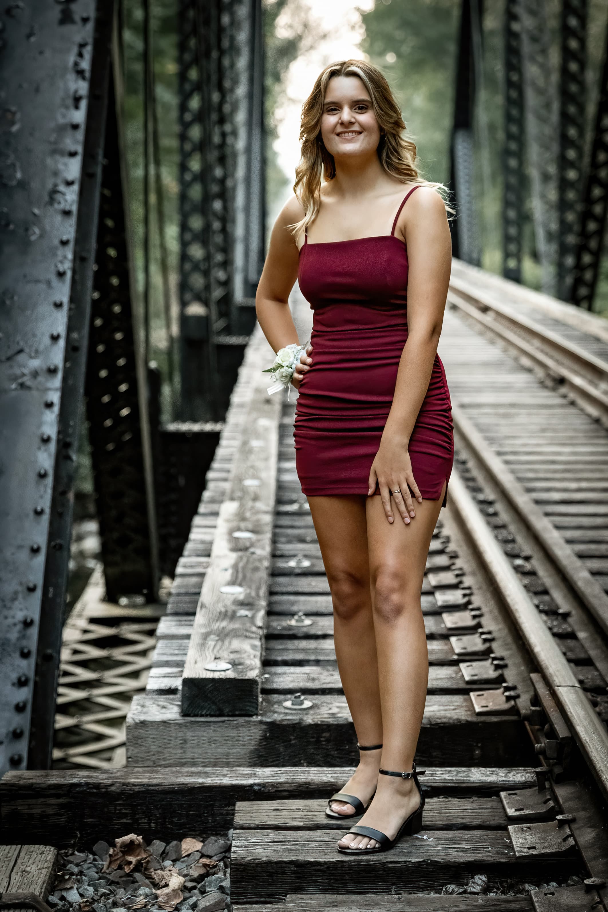 2022 Mt Si Homecoming 11